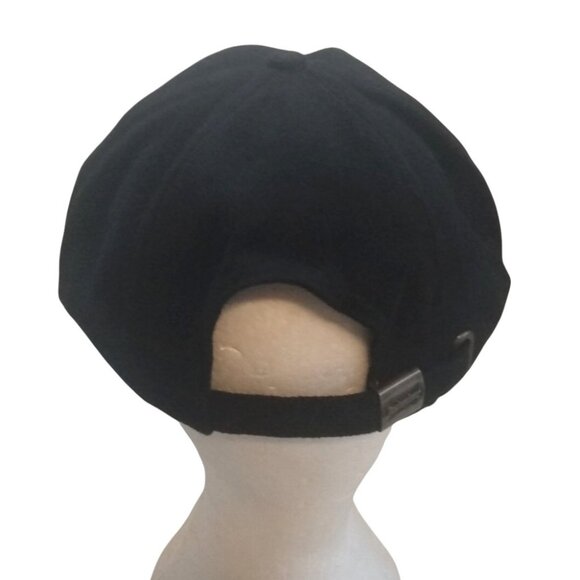 Vintage 90's "Budweiser #8" Strapback Official Nascar Hat-Dale Earnhardt Jr. - Picture 5 of 11